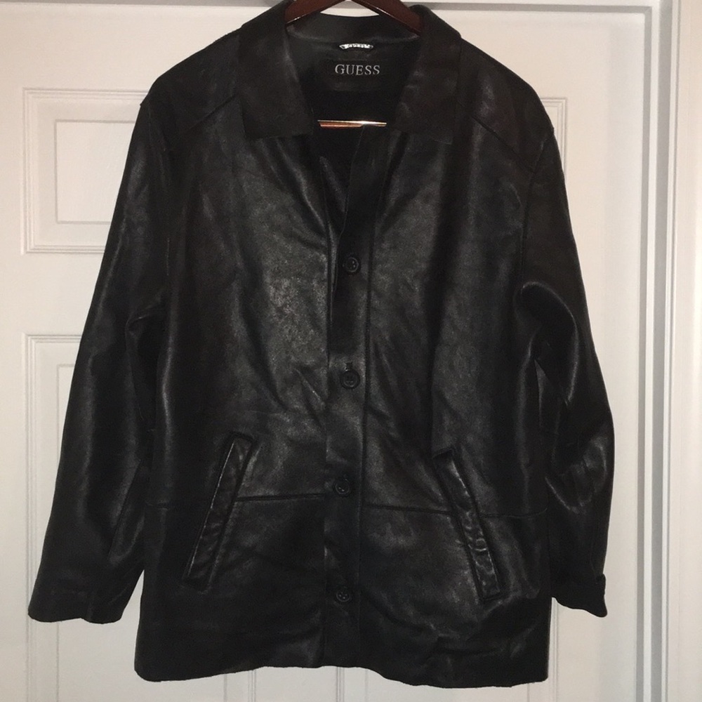 GUESS Coat